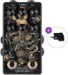 Lichtlaerm Audio As Above So Below SET Efect de chitară (AS ABOVE SO BELOW-SET)