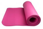 Power System Saltea de yoga Yoga Mat Plus negru