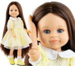 Paola Reina Păpușă Las Amigas Articulate Gema 32cm (PA04863) Papusa