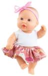 Paola Reina Îmbrăcăminte pentru păpușă Peque 21 cm model 50206 (PA50206)