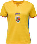 Joma Fed. Futbol Rumanía 1st Women Short Sleeve T-shirt (ah90601b0101)