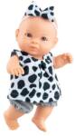 Paola Reina Păpușă Los Peques Jana 21cm (PA00213) Papusa