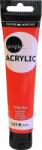 Daler-Rowney Simply Vopsea acrilică 75 ml Brilliant Red 1 buc (126975547)