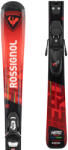 Rossignol Hero Jr 100-140 Kid-x + Kid 4 Gw (rrnjy02)