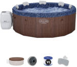 Bestway Toronto Airjet merevfalú jakuzzi 190 x 70 cm (HMC 039)