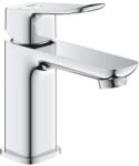 GROHE Dice Egykaros mosdócsaptelep 1/2" S-es méret, Króm 1018610000 (1018610000)