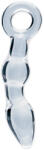 Clarity Glass Dildo Utopian Mystique Dildo
