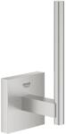 GROHE Start Cube Tartalék toalettpapír-tartó, Rozsdamentes Acél 40979DC0 (40979DC0)