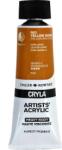 Daler-Rowney Cryla Artists’ АКРИЛНА боя Yellow Ochre 75 ml 1 бр (125075663)
