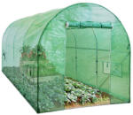 Garden King Copac folie de gradina Atrium 450 x 200 x 200 cm PM-1310