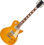PSD Guitars LSP-100 Yellow Chitară electrică