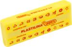 JOVI Plastilina Argilă de modelare pentru copii Yellow 150 g (7102)