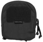 AGILITE általános célú multifunkciós tasak, fekete