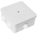Evotools Doza Patrata De Legatura Pt / 80Mm (658245)