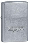 Zippo benzines öngyújtó, zippo bélyegző