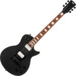 PSD Guitars LSP-100M Matte Black Електрическа китара