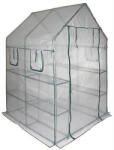 Merco Jardiniera folie Seră L 143x143x195