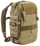 AGILITE hátizsák Amap III Assault Pack 26, prérifarkas barna