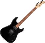 PSD Guitars SPS-100 Black Chitară electrică
