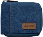 Zippo pénztárca Denim