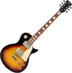 PSD Guitars LSP-100 Сунбурст Електрическа китара