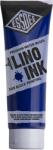 Essdee Block Printing Ink Боя за линогравюра Brilliant Blue (Ultramarine) 300 ml (LPI/04)