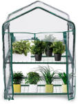 Garden King Centru de gradina 2 rafturi 69 x 92 x 49 cm