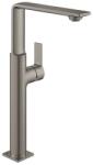 GROHE Allure Egykaros mosdócsaptelep 1/2" XL-es méret, Matt Grafit 23403AL1 (23403AL1)