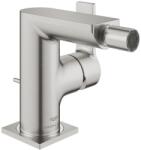 GROHE Allure Egykaros bidécsaptelep 1/2", Rozsdamentes Acél 24160DC1 (24160DC1)