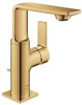 GROHE Allure Egykaros mosdócsaptelep 1/2" M-es méret, Fényes Arany 32757GL1 (32757GL1)