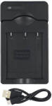 utángyártott micro USB utángyártott töltő Nikon EN-EL19 (800109685)