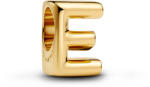 Pandora "E" betű charm - 763951C00 (763951C00)