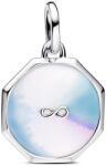 Pandora Pandora ME végtelenjel medál charm - 793367C01 (793367C01)