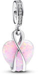 Pandora ME/Moments Anya opálfényű szív függő charm - 793202C01 (793202C01)