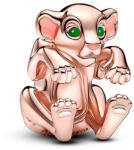 Pandora disney az oroszlánkirály nala charm - 783250C01 (783250C01)