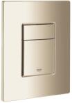 Grohe Others Felső lemez nyomógombbal, Nikkel 42371BE0 (42371BE0)