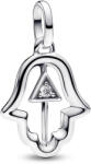 Pandora ME/Moments Hamza kéz medál charm - 793411C01 (793411C01)