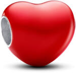 Pandora Moments Színváltó rejtett üzenet szív charm - 793087C01 (793087C01)