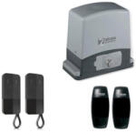 Cardin / Telcoma Kit Evo 1200 Tolókapu Mozgató Szett (kit_evo_1200)