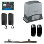 Cardin / Telcoma Kit Evo600/crv4 Tolókapu Mozgató Szett (kit_evo_600-crv4)