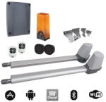 Gritalia Tmt Kit Terrier 200 Kapunyitó Szett (kit_terrier)