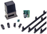 Gritalia Slide Kit/e/crv4 Tolókapu Mozgató Szett (slide_kit-edge-crv4)