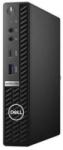 Dell OptiPlex 7080 7080MICRO-I310100165W11 Számítógép konfiguráció