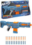 Hasbro Nerf Elite 2.0 Echo-CS-10 Szivacslövő Fegyver - 24 db szivacslövedékkel, 8 Éves kortól, Fiúknak