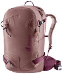 Deuter Rucsac damă deuter Freerider 22 SL, 22 l, ashrose-cassis Rucsac tura