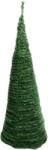 FOXIGY Brad de Crăciun conic 50cm Green (ST050F)