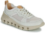 Clarks Pantofi sport Casual Femei NATURE X COVE Clarks Alb 39 1/2