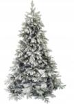 FOXIGY Brad de Crăciun, 180cm Snowy (ES180)