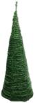 FOXIGY Brad de Crăciun conic 230cm green (ST230F)