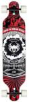 Nils Extreme Longboard NILS EXTREME Spider